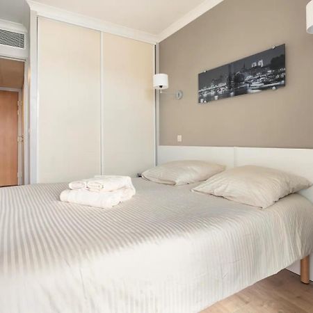 Mycityhaven Paris La Defense Courbevoie Esterno foto