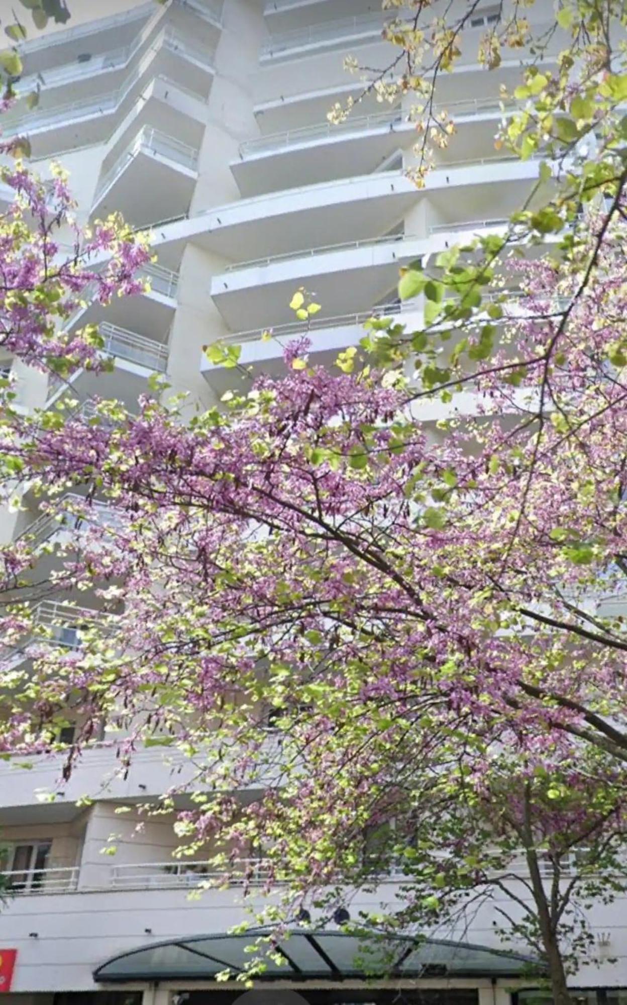 Mycityhaven Paris La Defense Courbevoie Esterno foto