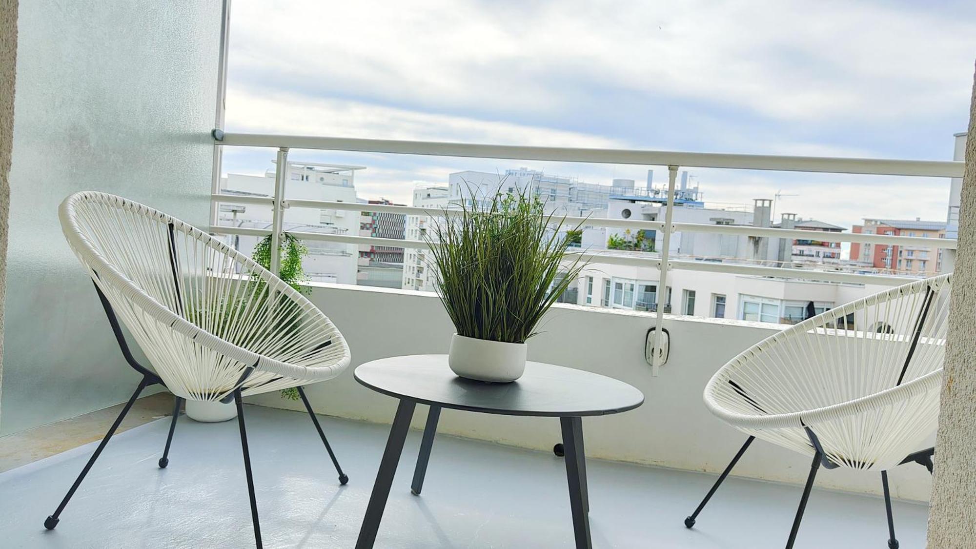 Mycityhaven Paris La Defense Courbevoie Camera foto